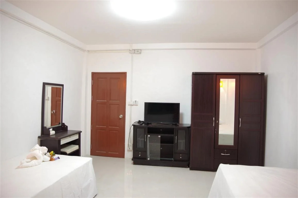 BPP Resident near Donmueang Airport