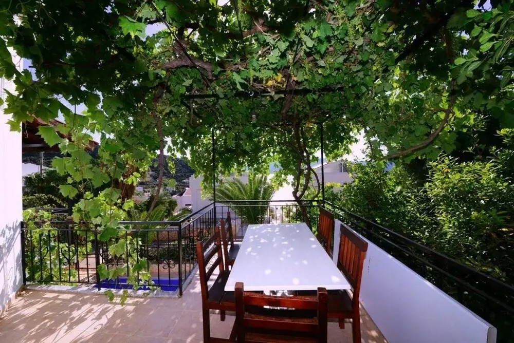 Villa Mercan