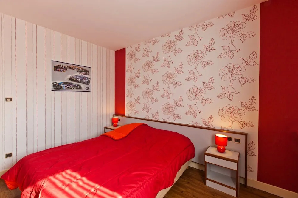 CitHotel Du Circuit