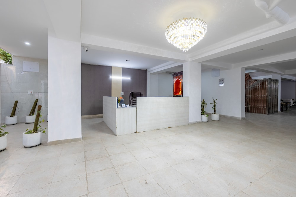 Yashobhoomi Suites near Yashobhoomi Convention Centre