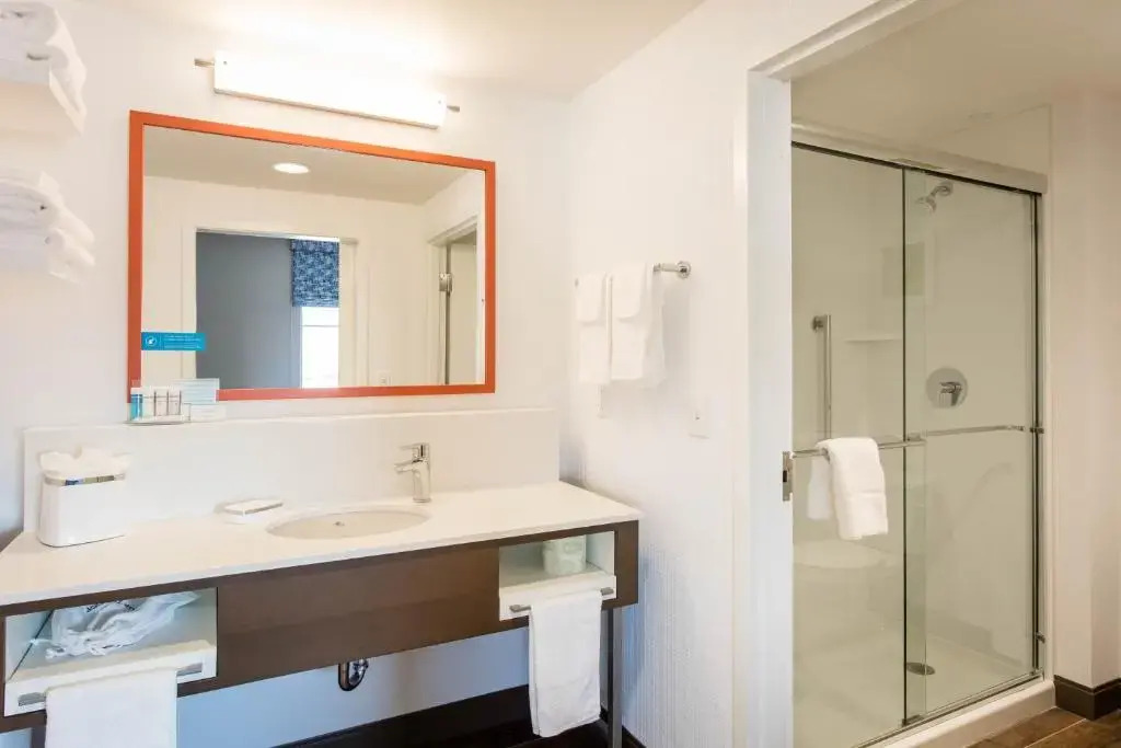 Hampton Inn & Suites St. George