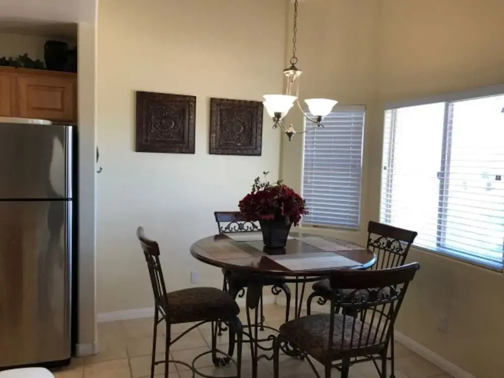 Pam Crow 3 Bedroom Condo
