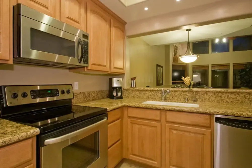 Paradise View Villas 3 Bedroom by Casago