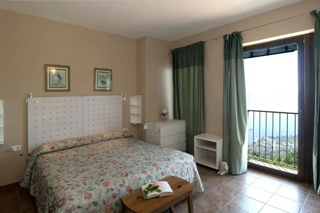 Hotel Mariano