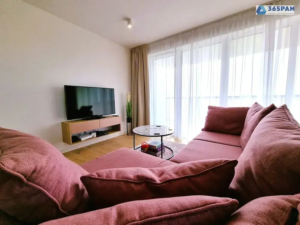 Westin Koralowa 15 Kołobrzeg - 365PAM