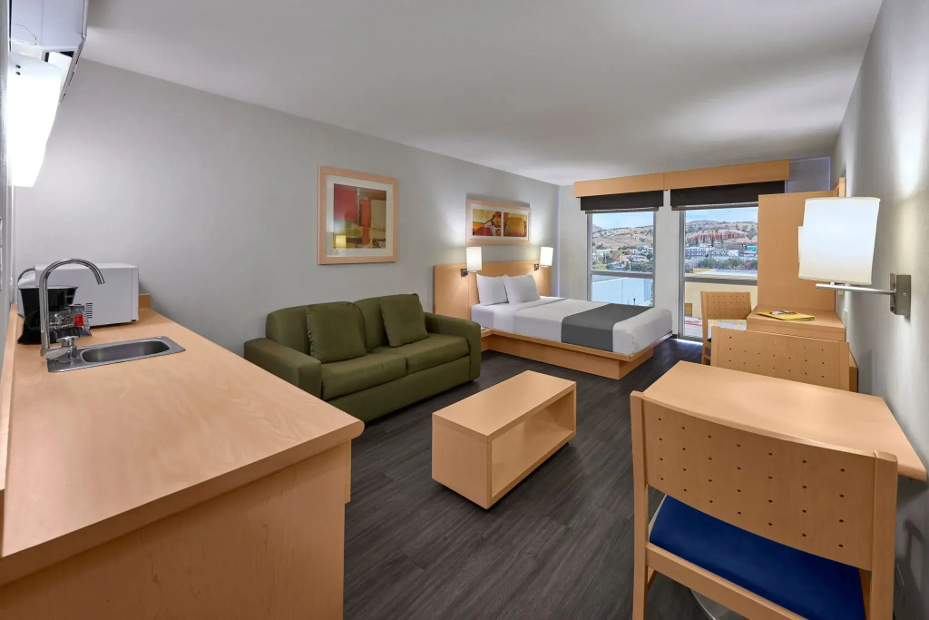 City Express by Marriott Nogales