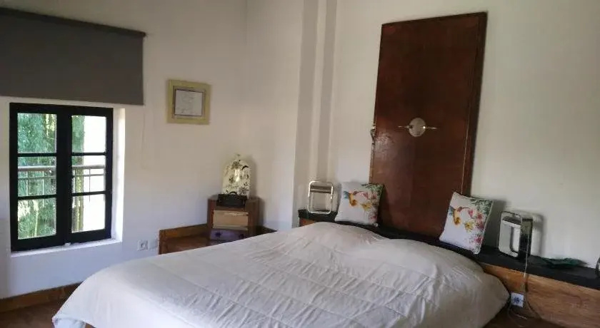Chambre dhôtes Le Moulin de Moulis