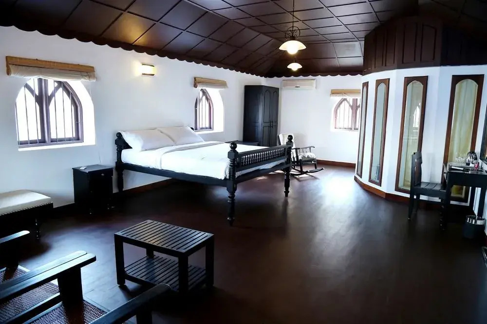 The Capital Fort Kochi