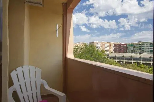 Apartments Serrería II