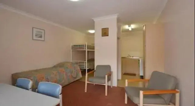 Albion Hotel