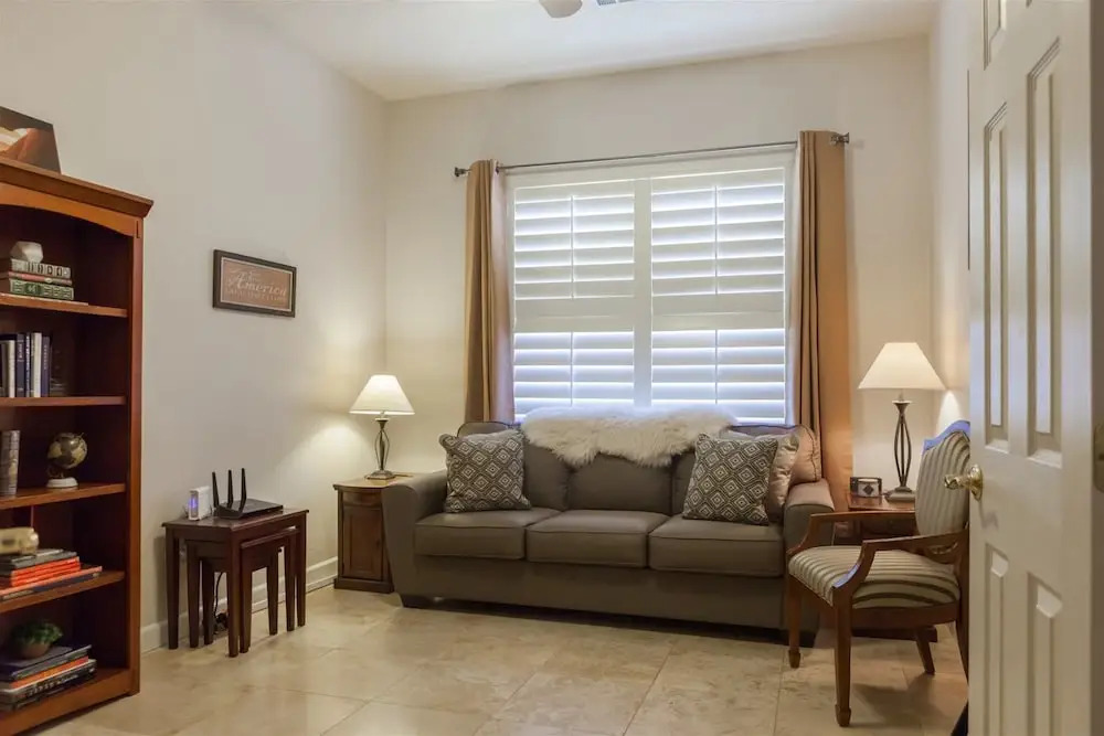 4BR Mesa Home