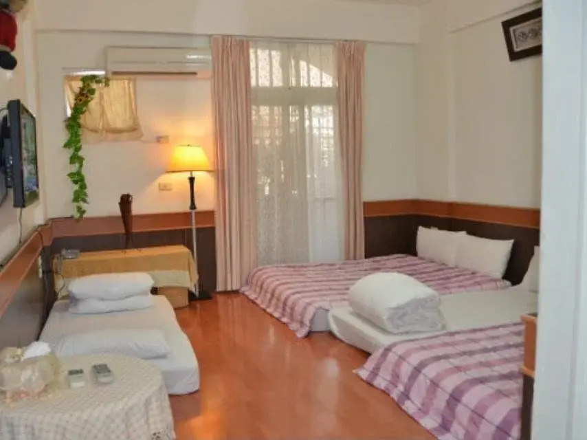 Sweet Homestay