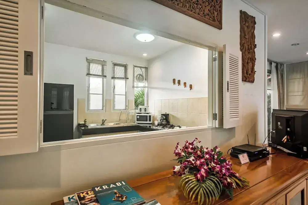 Villa Thailee