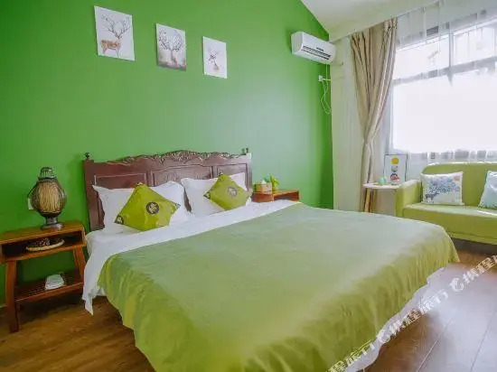 Dali Yunshangxuan Hotel