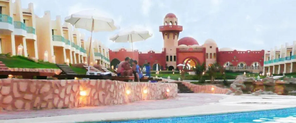 Onatti Beach Resort Marsa Alam