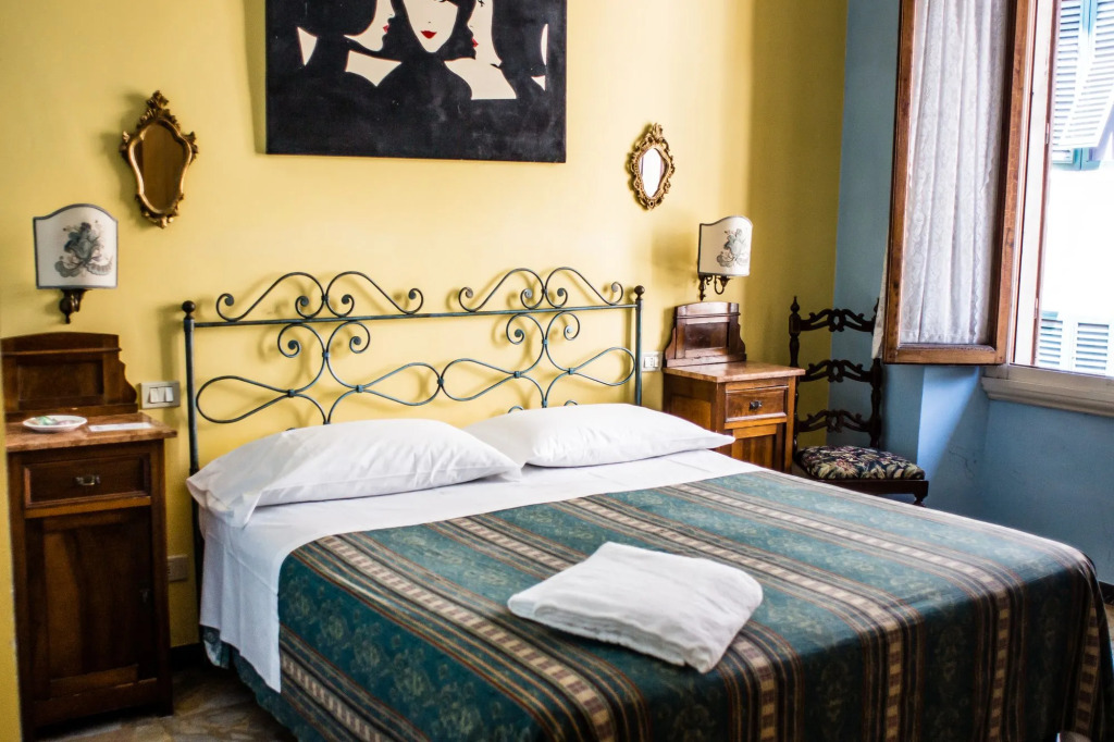 Hotel Il Bargellino