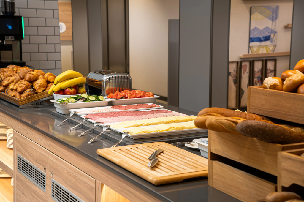 Holiday Inn Express - Rosenheim by IHG