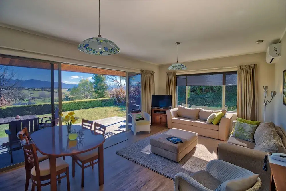 Clayridge Cottages