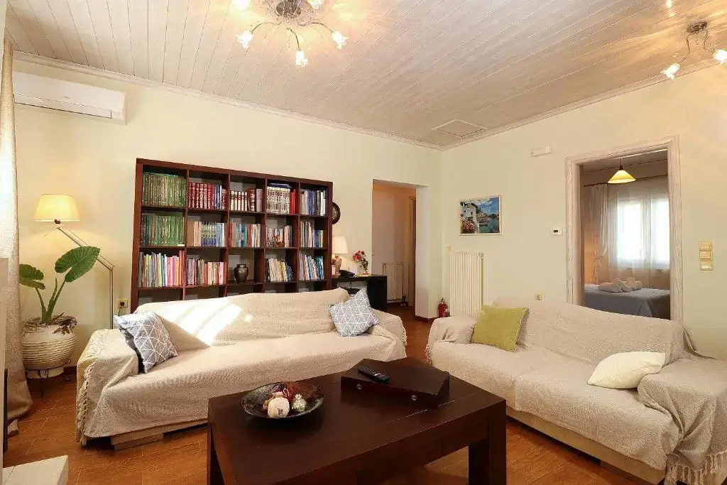 Elizabeth Country House - 3BR spacious villa