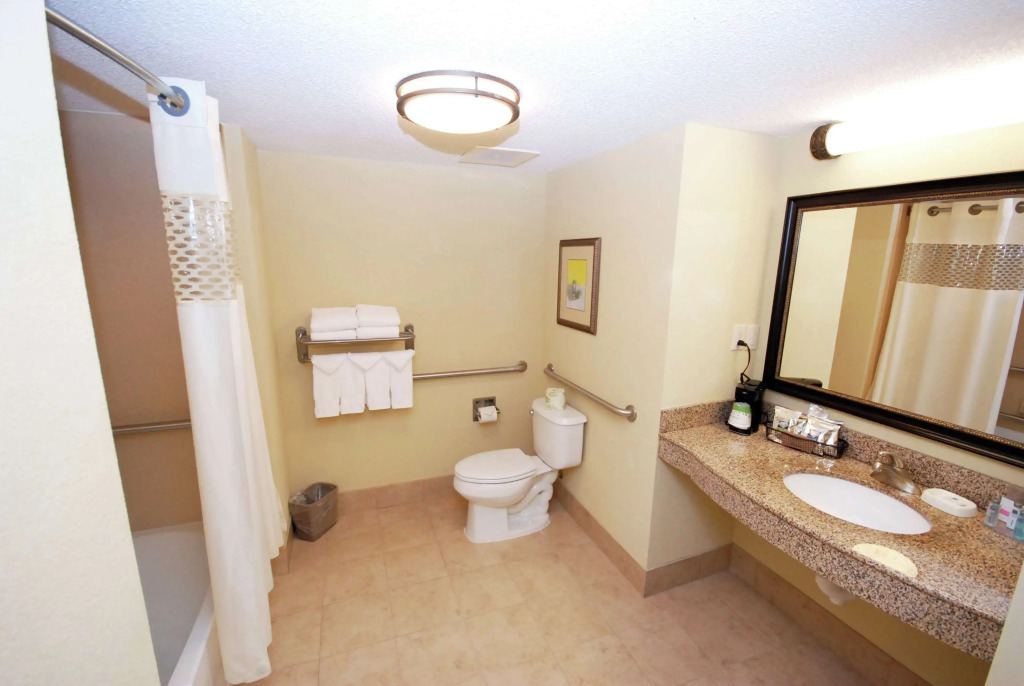 Hampton Inn Chattanooga-North