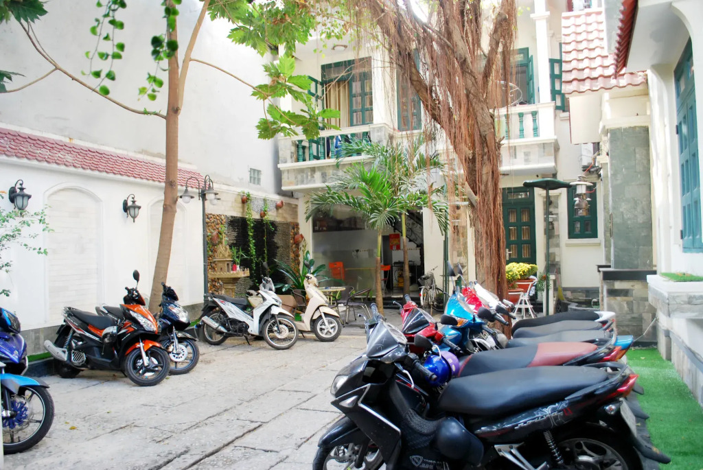 Lan Anh Hotel