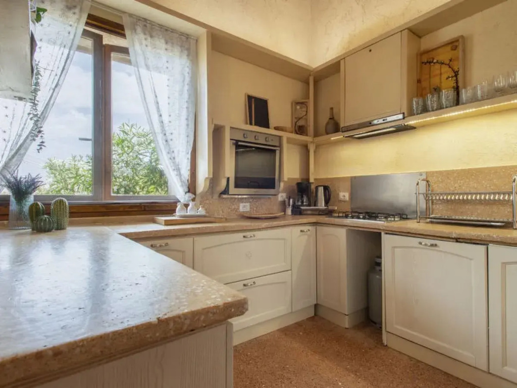 Villa Essenthia by Interhome