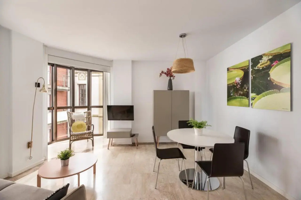 Apartamentos Suite The Way