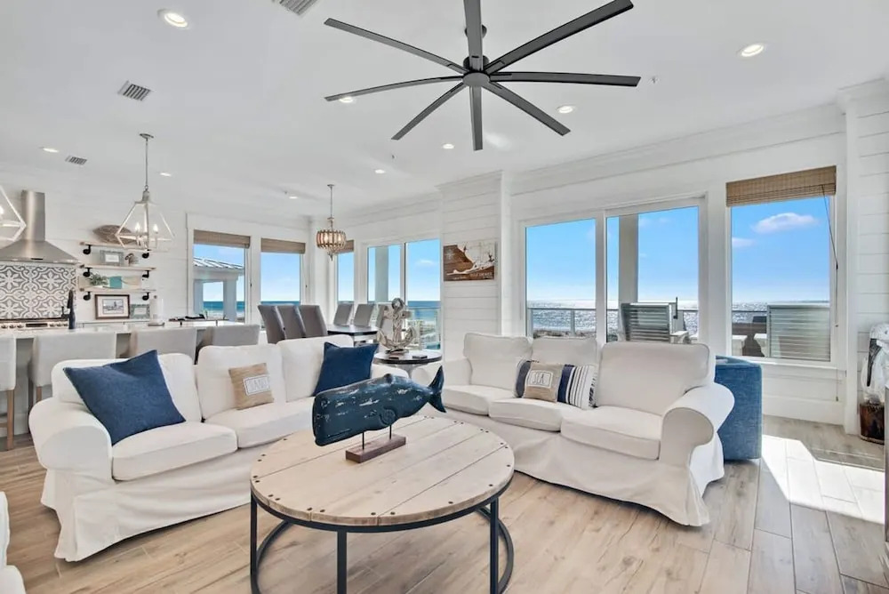 Lil Tip Sea 8 BR Private Pool Elevator Beach