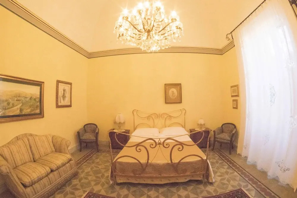 C'era una volta b&b
