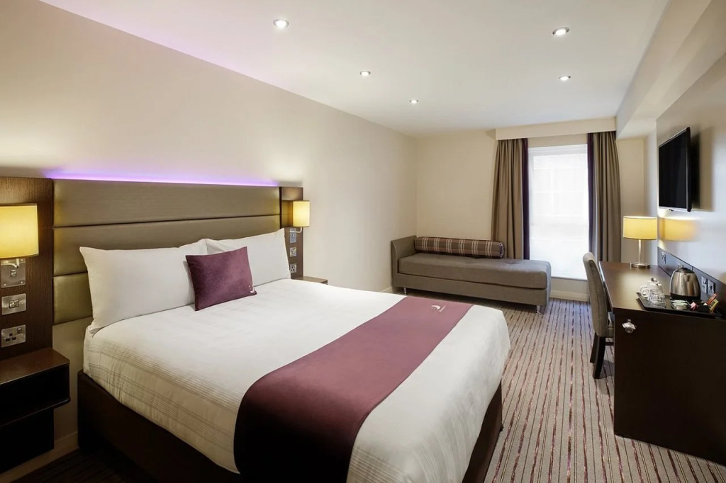 Premier Inn Peterborough North