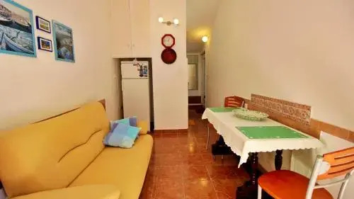 Seaside Apartment