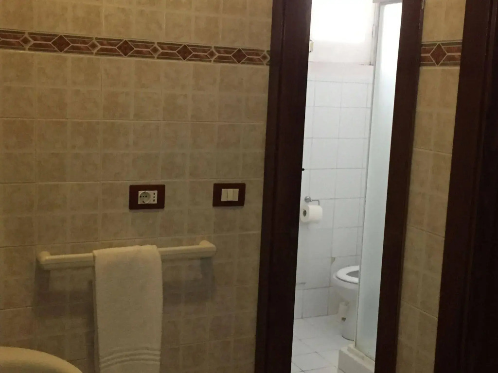 Napoli Stazione B&B
