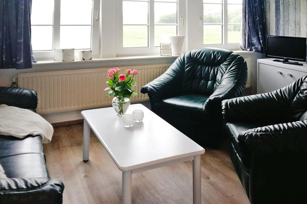 Apartment, Toenning in Tönning