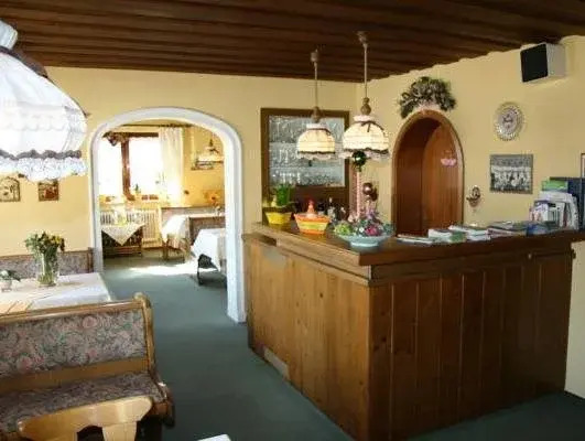 Pension Wittmann