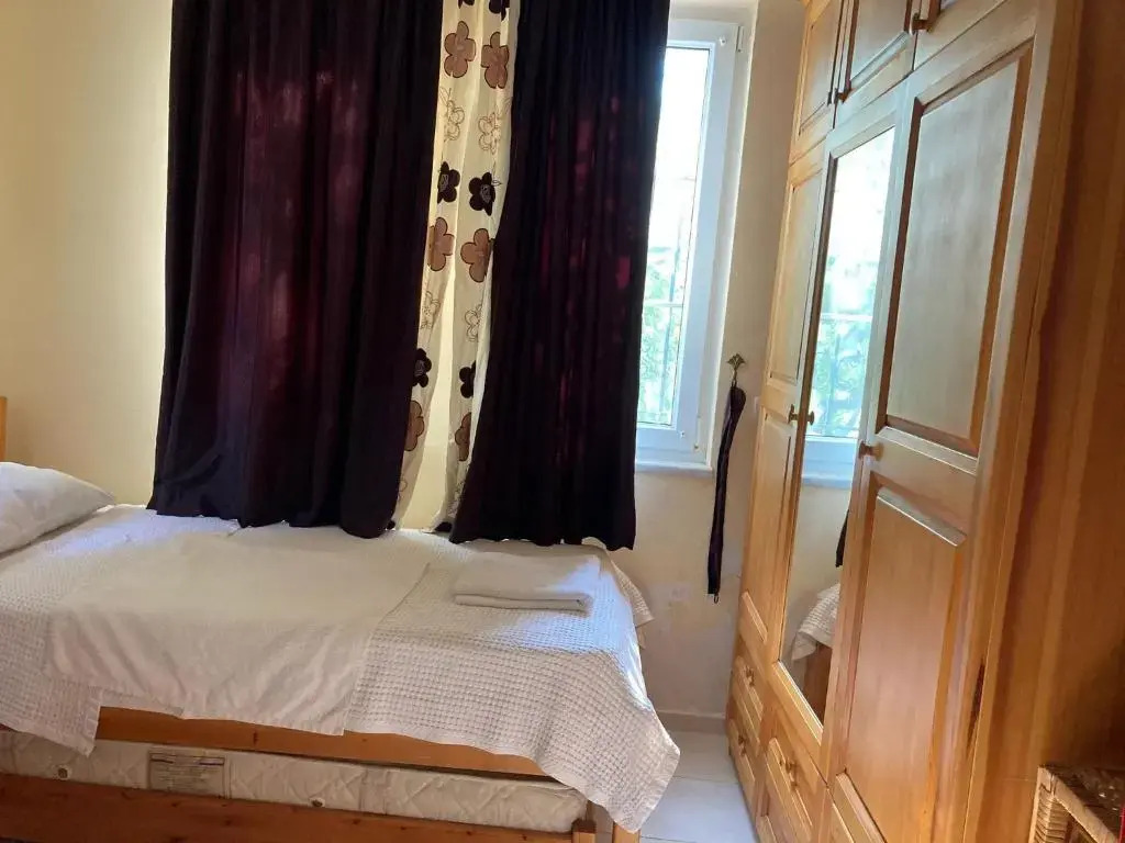 Mariner Apartment