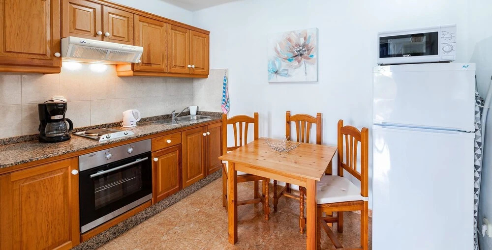 Apartamento Lory