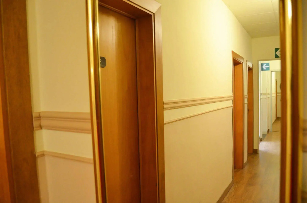 Hotel Minerva