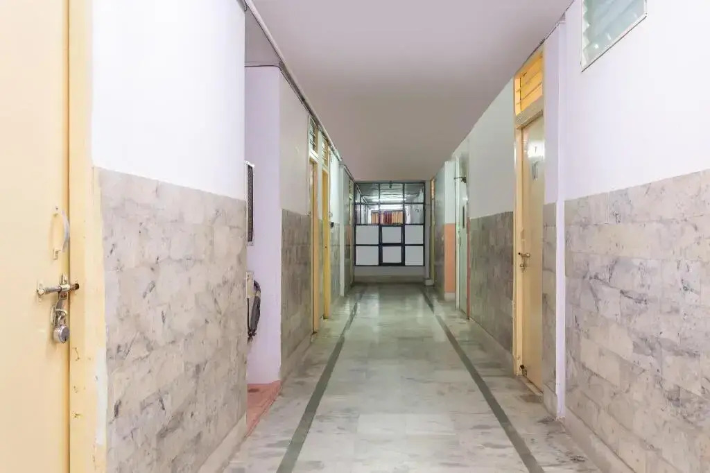 Kamla Shree By OYO Rooms