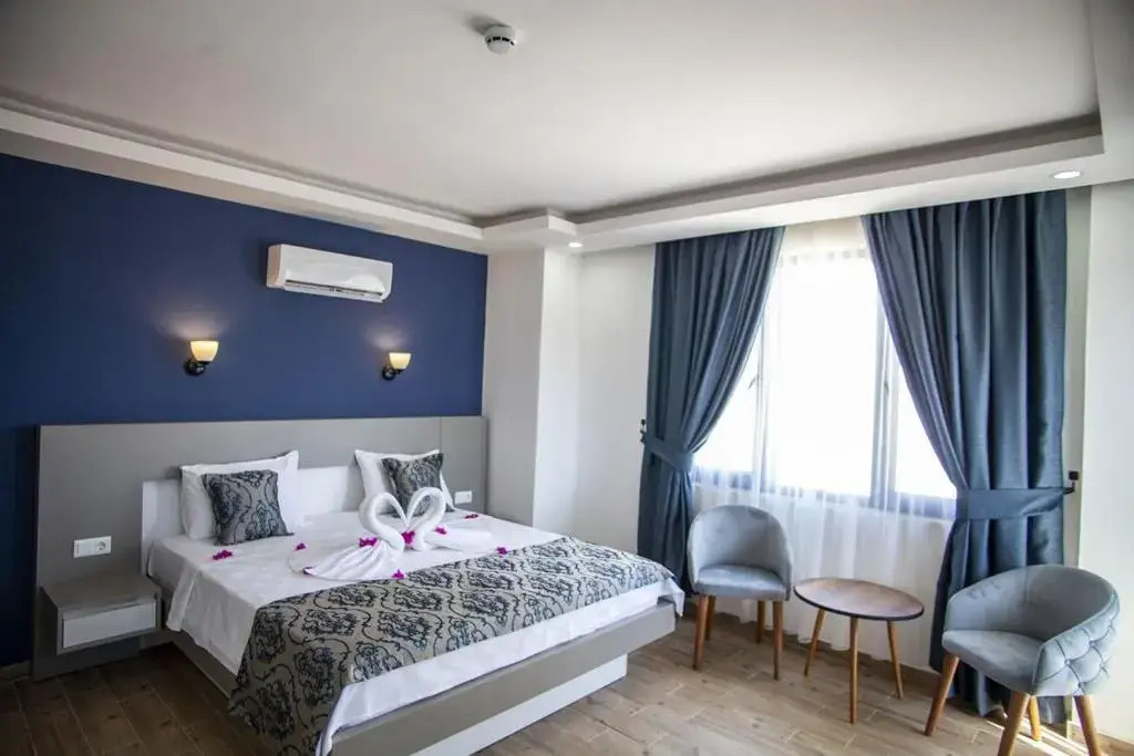 Demyra Boutique Hotel