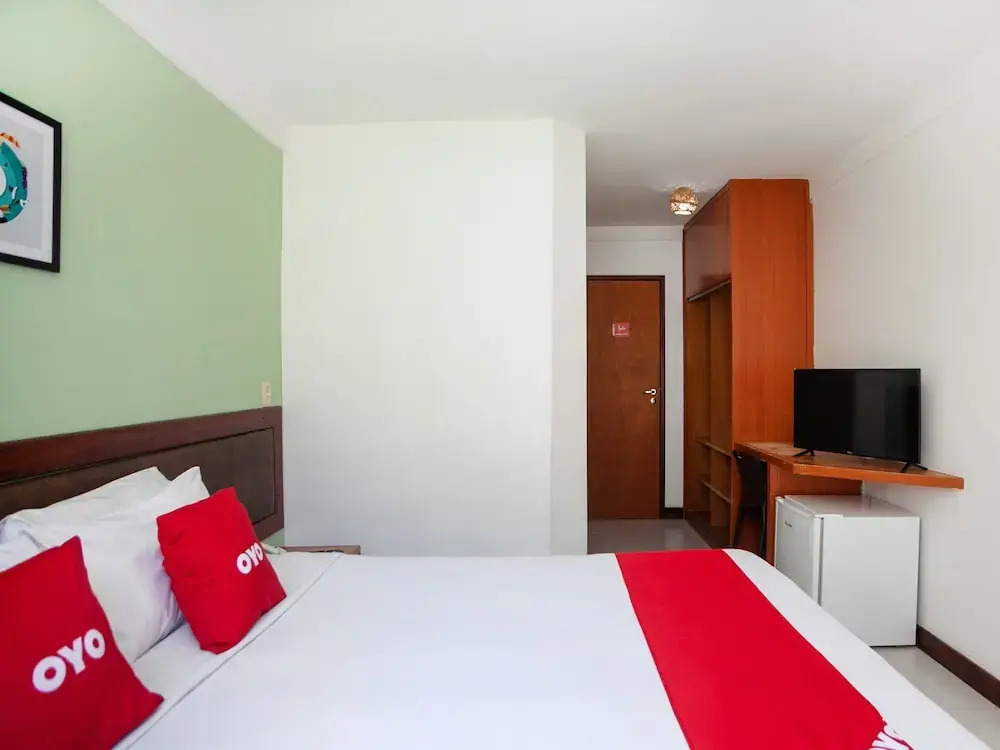 Alto da Praia Hotel