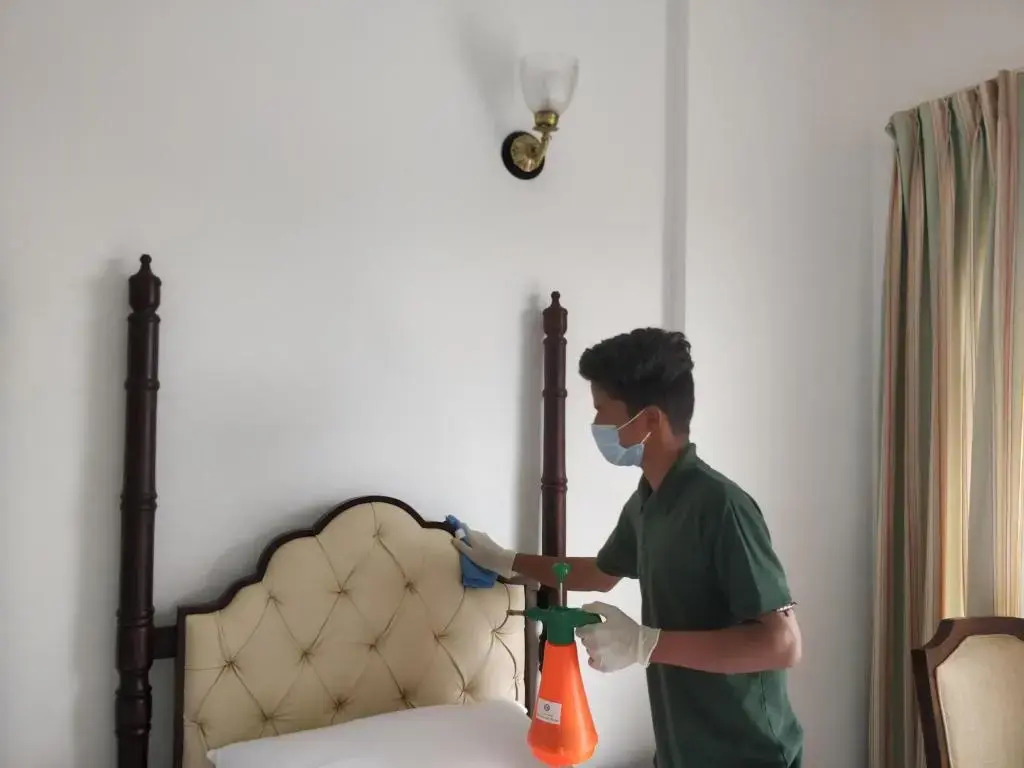 Burj Baneria - A Boutique Homestay