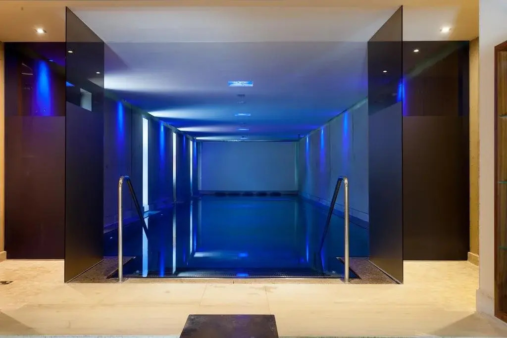 Hotel Jerzner Hof 4 Sterne Superior
