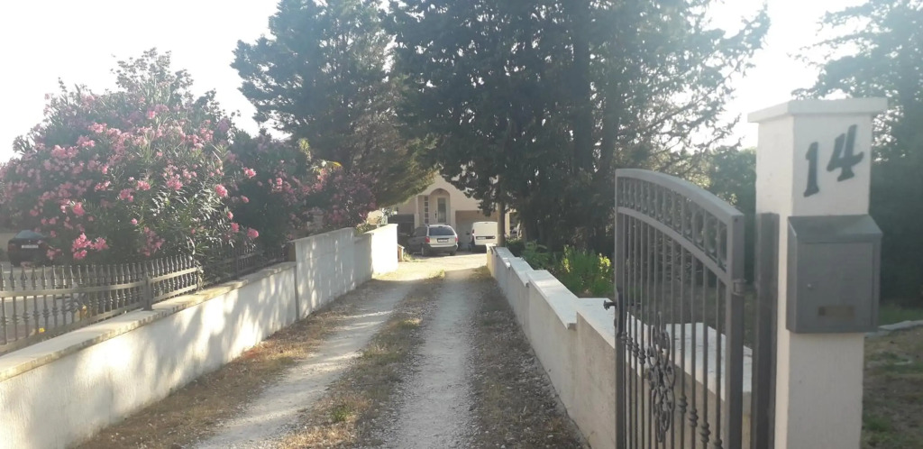 Apartment Modrić Zadar
