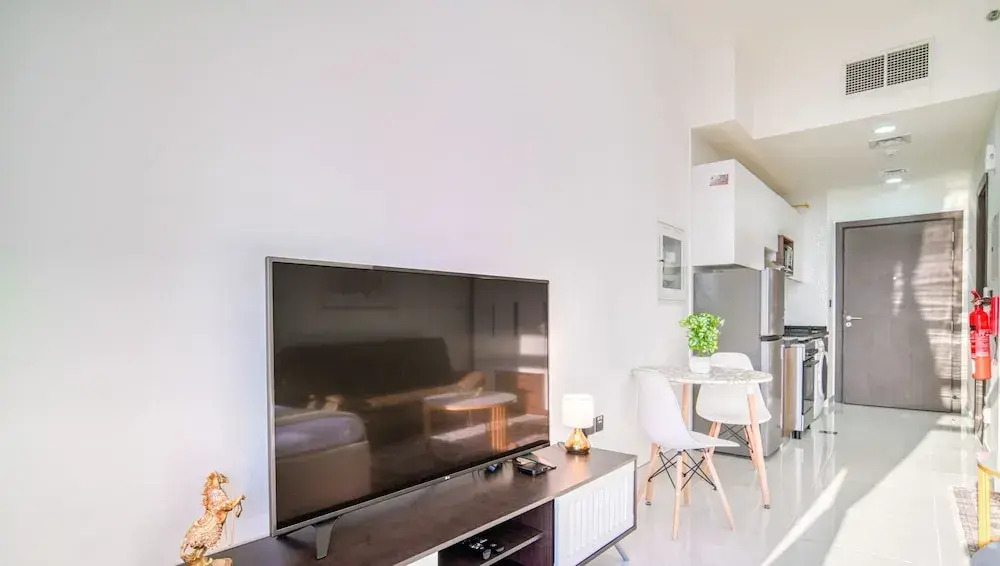 Elz Residence Stylish Studio Living
