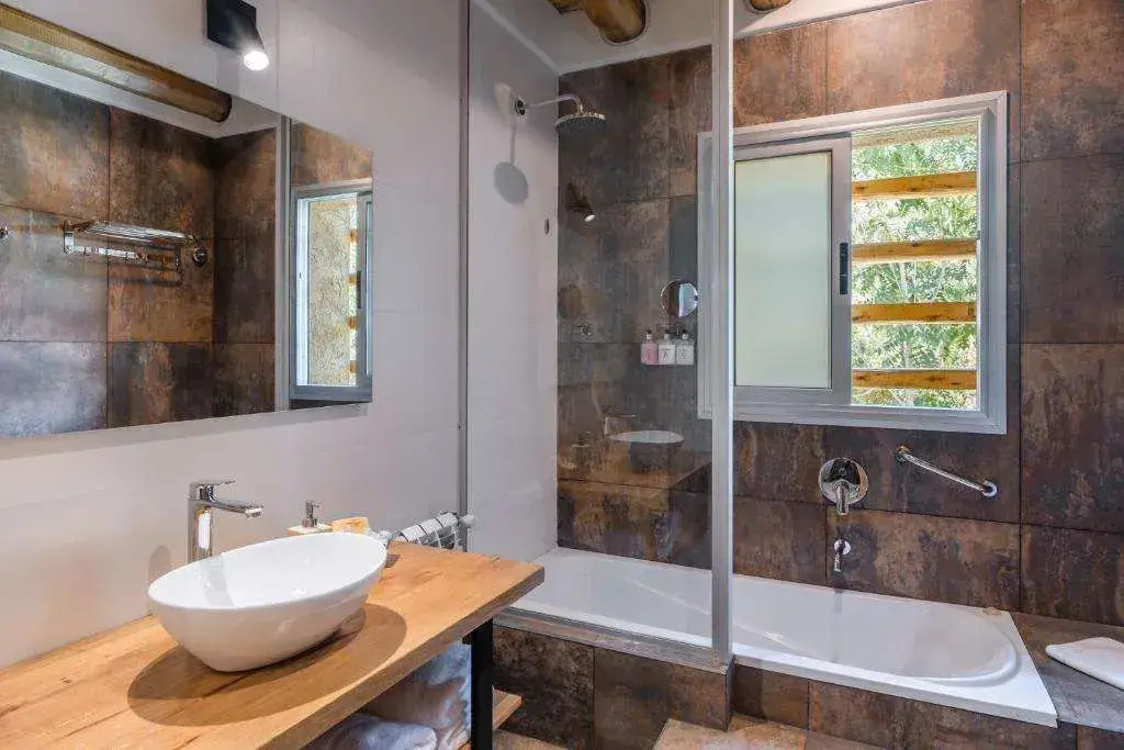 Vita Small Hotel