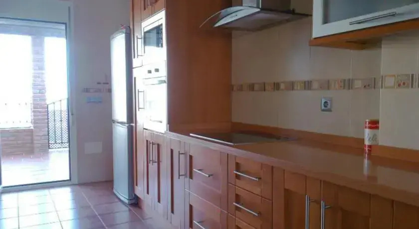 Chalet Calle Mirto
