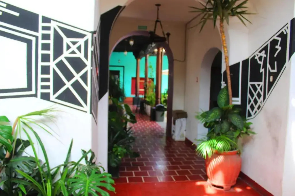 Volko Party Hostel