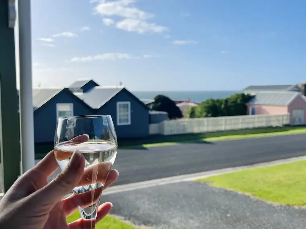 Stanley Holiday Houses a collection of distinctive, self-contained properties in Stanley in various locations around the seaside town