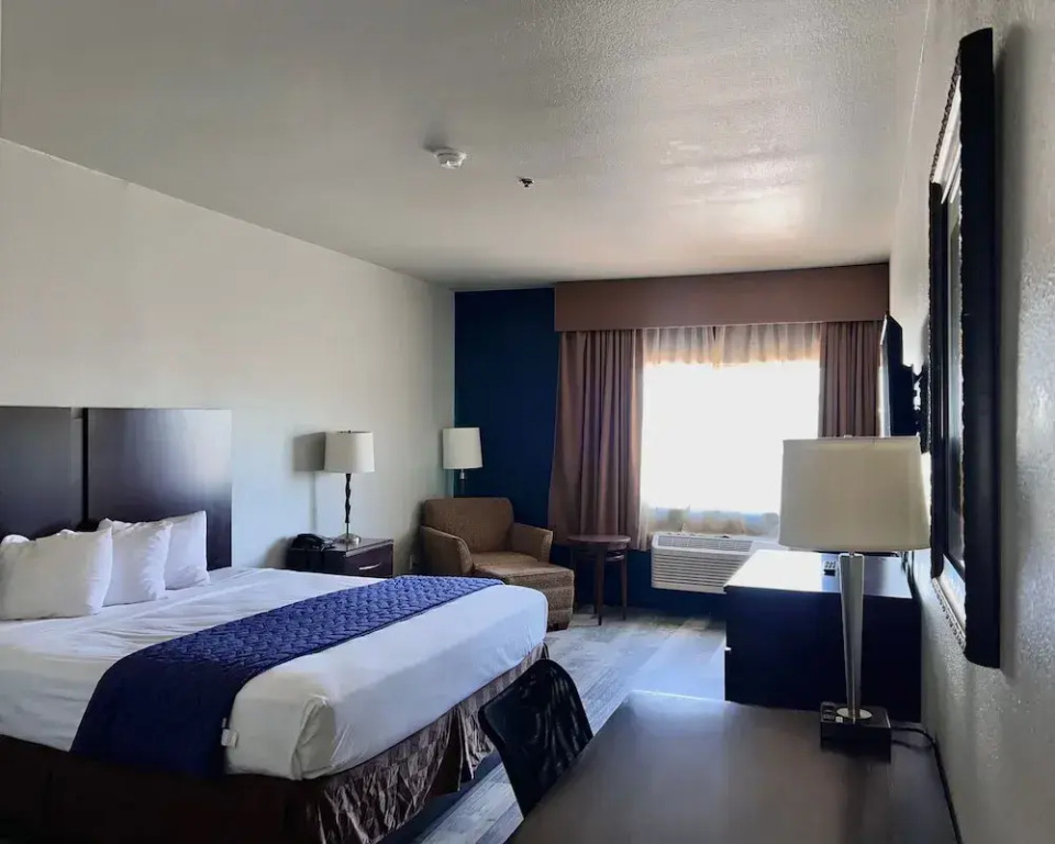 Budget Inn Phoenix
