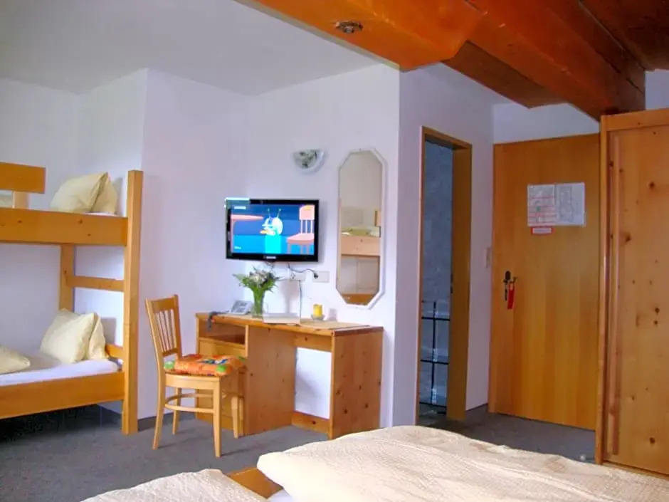 Aparthotel Iris - inklusive Wildschönau Premium Card